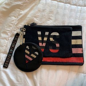Victoria’s Secret 3 Bags 👛